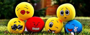Bibliothèque emoji