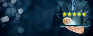 Comment répondre à un avis Google