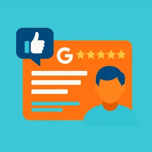 Collecter des avis Google