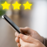 Exemples de réponses aux avis Google