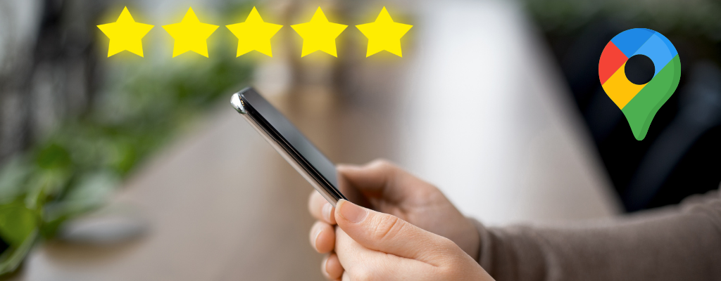 Exemples de réponses aux avis Google