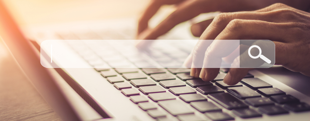 Site pas en première page Google