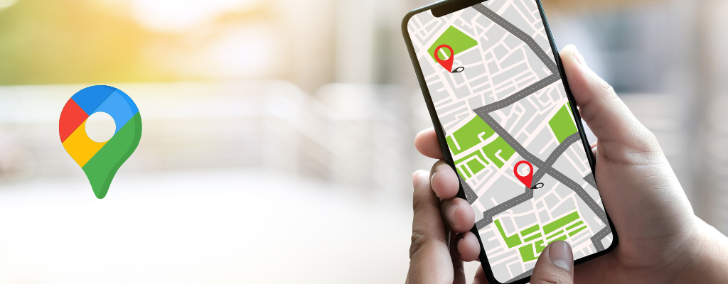 Comment être premier sur Google Maps ?