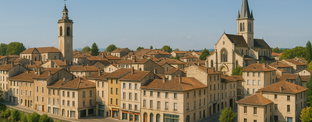 Création de site web à Bourgoin-Jallieu