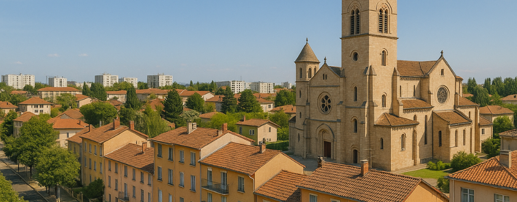 Création de site web à Bron