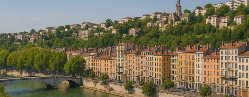 Création de site web à Caluire-et-Cuire