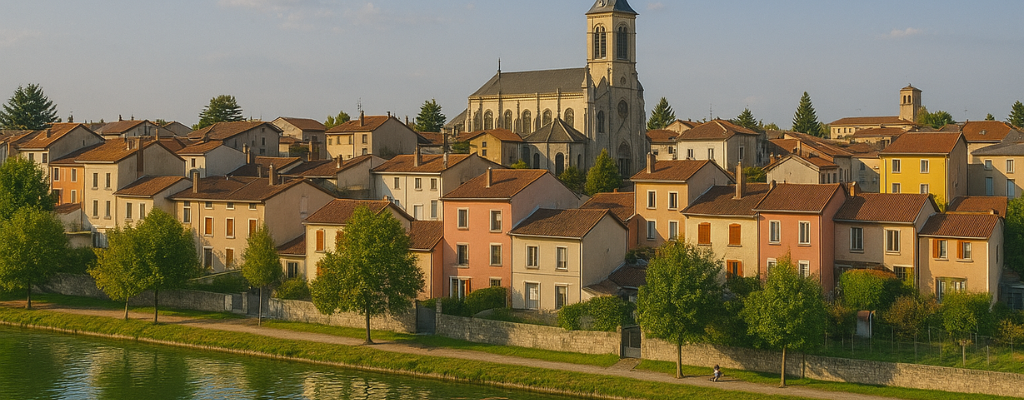 Création de site web à Décines