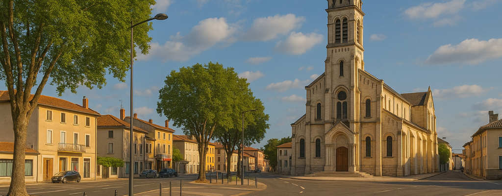 Création de site web à Meyzieu