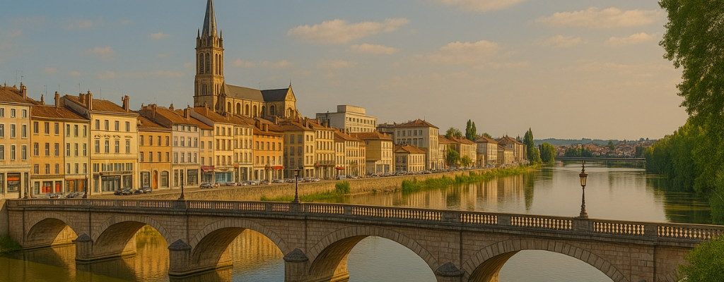 Création de site web à Roanne