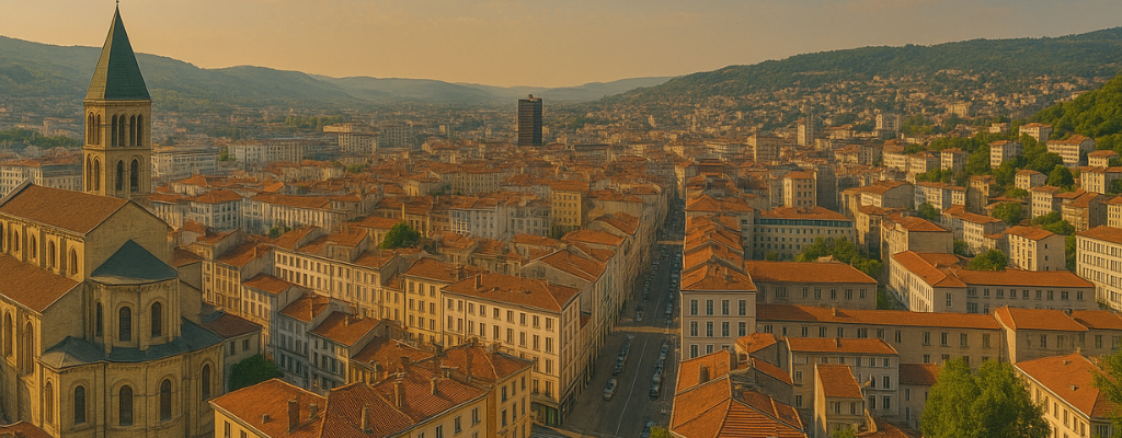 Création de site web à Saint-Etienne