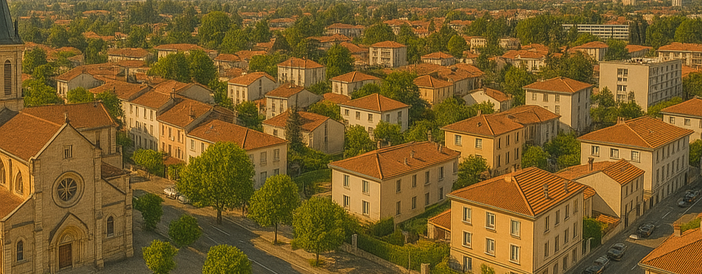 Création de site web à Tassin