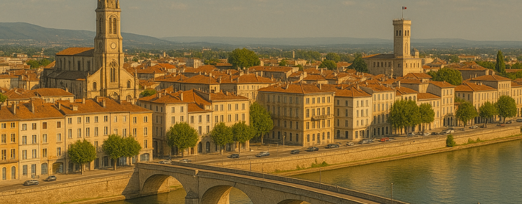 Création de site web à Valence