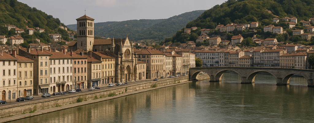 Création de site web à Vienne
