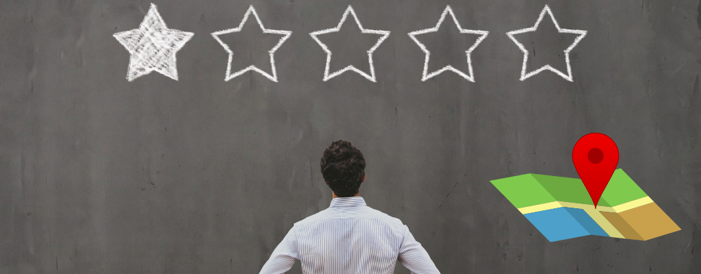 Exemples de réponses aux avis négatifs