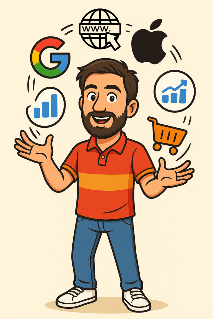 Expert référencement Lyon