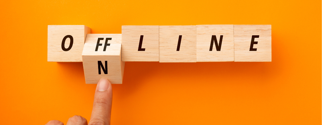 Fiche Google My Business suspendue