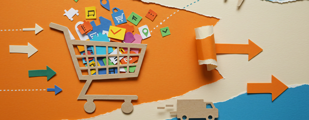 vendre en ligne commerçant