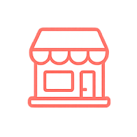 Commerces de proximité