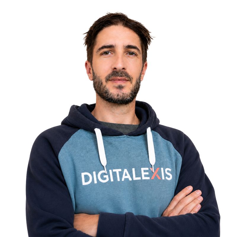 Expert en marketing digital Lyon
