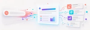 Aperçus IA sur Google