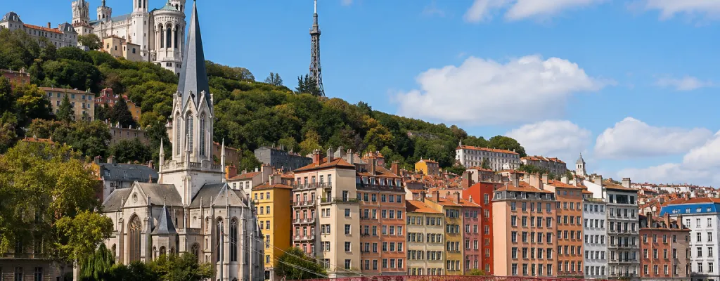 Création de site web à Lyon