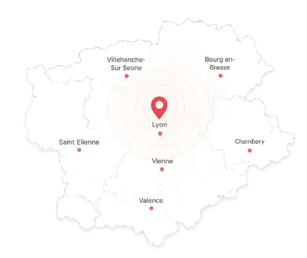 Marketing digital local