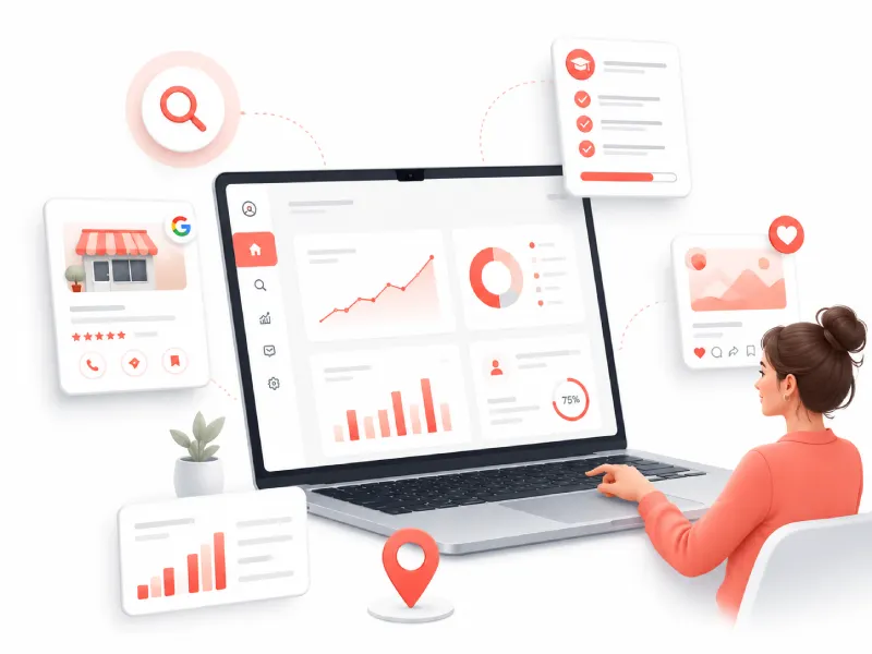 Se former au marketing digital