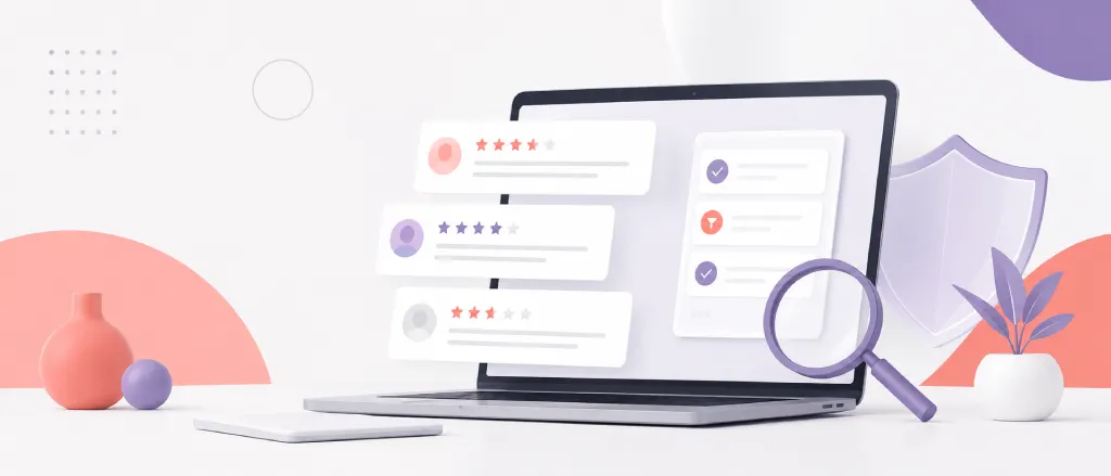 Suppression avis Google avec garantie